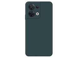 Capa para Oppo reno8 5g (global version) Verde