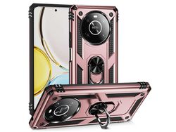 Capa para Honor Honor x9 4g/5g Rosa