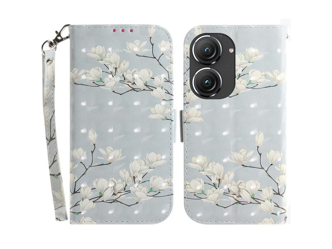 Capa para Asus zenfone 9 5g