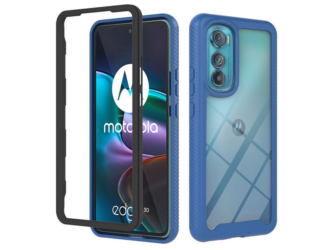 Capa para Motorola edge 30 5g