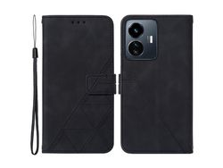 Capa para Vivo y77 5g Preto