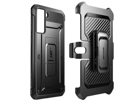 Capa para Universal galaxy s23 SUPCASE Preto
