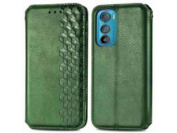 Capa para Motorola edge 30 5g Verde
