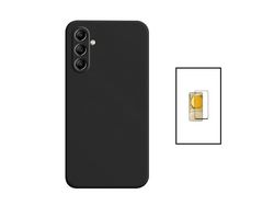 Capa para Samsung galaxy a54 5g GIFT4ME Preto