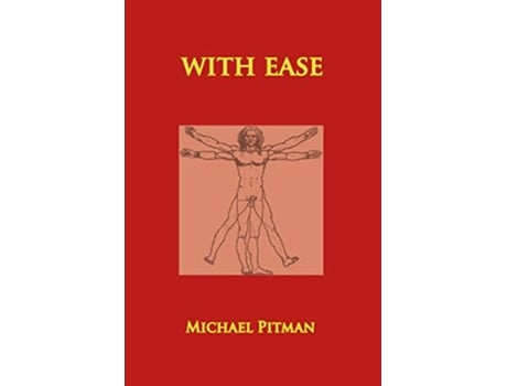 Livro With Ease de Michael Pitman (Inglês)