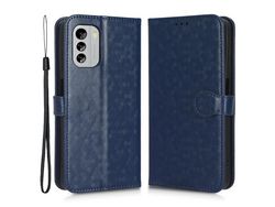 Capa para Nokia g60 5g Azul