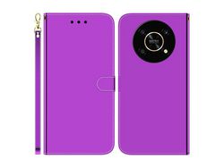 Capa para Honor Honor x9 4g/5g Roxo