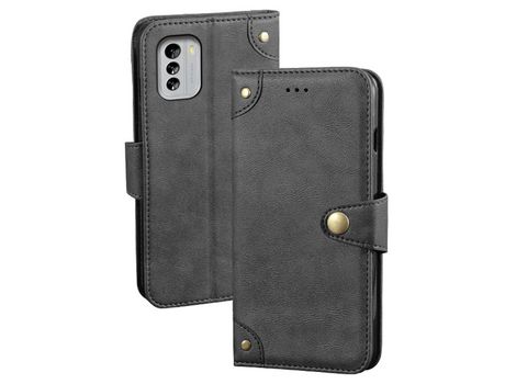 Capa para Nokia g60 5g IDEWEI Preto