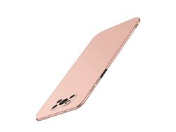 Capa para Xiaomi poco x3 GIFT4ME Rosa