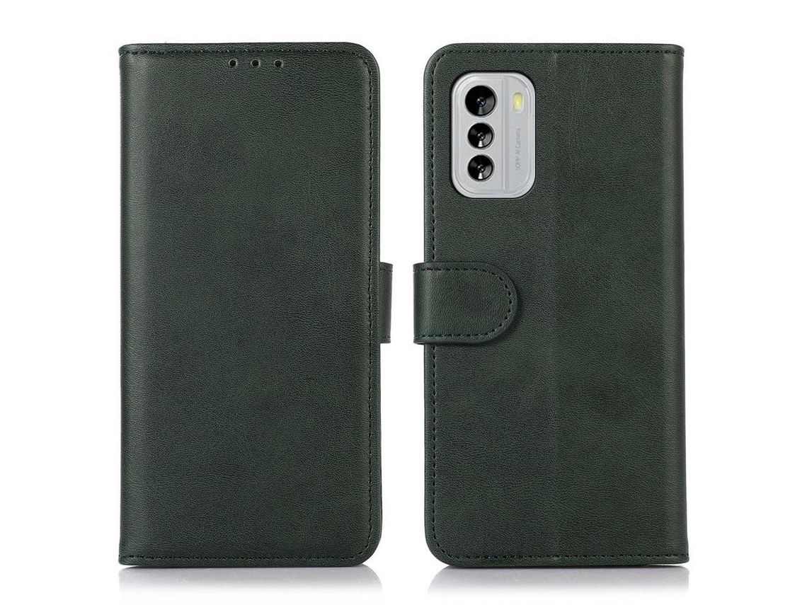 Capa para Nokia g60 5g Verde
