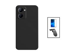 Capa para Realme c33 GIFT4ME Preto