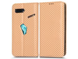 Capa para Asus rog phone ii zs660kl