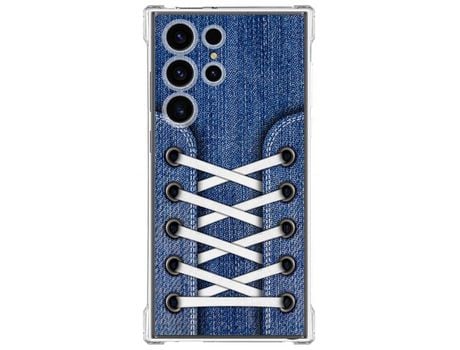 Capa para Samsung galaxy s23 ultra 5g TUMUNDOSMARTPHONE Multicor