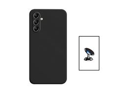 Capa para Samsung galaxy a54 5g GIFT4ME Preto