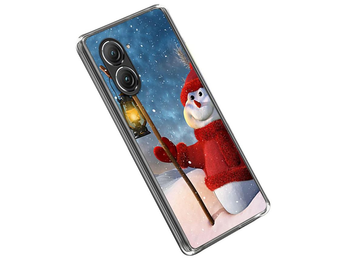 Capa para Asus zenfone 9 5g
