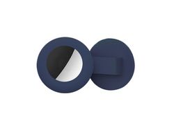 Capa para Apple airtag Azul