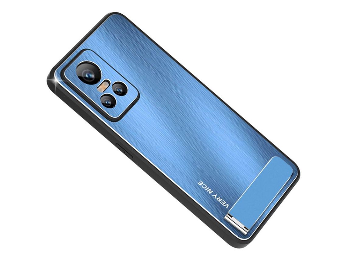 Capa para Realme gt neo3 Azul