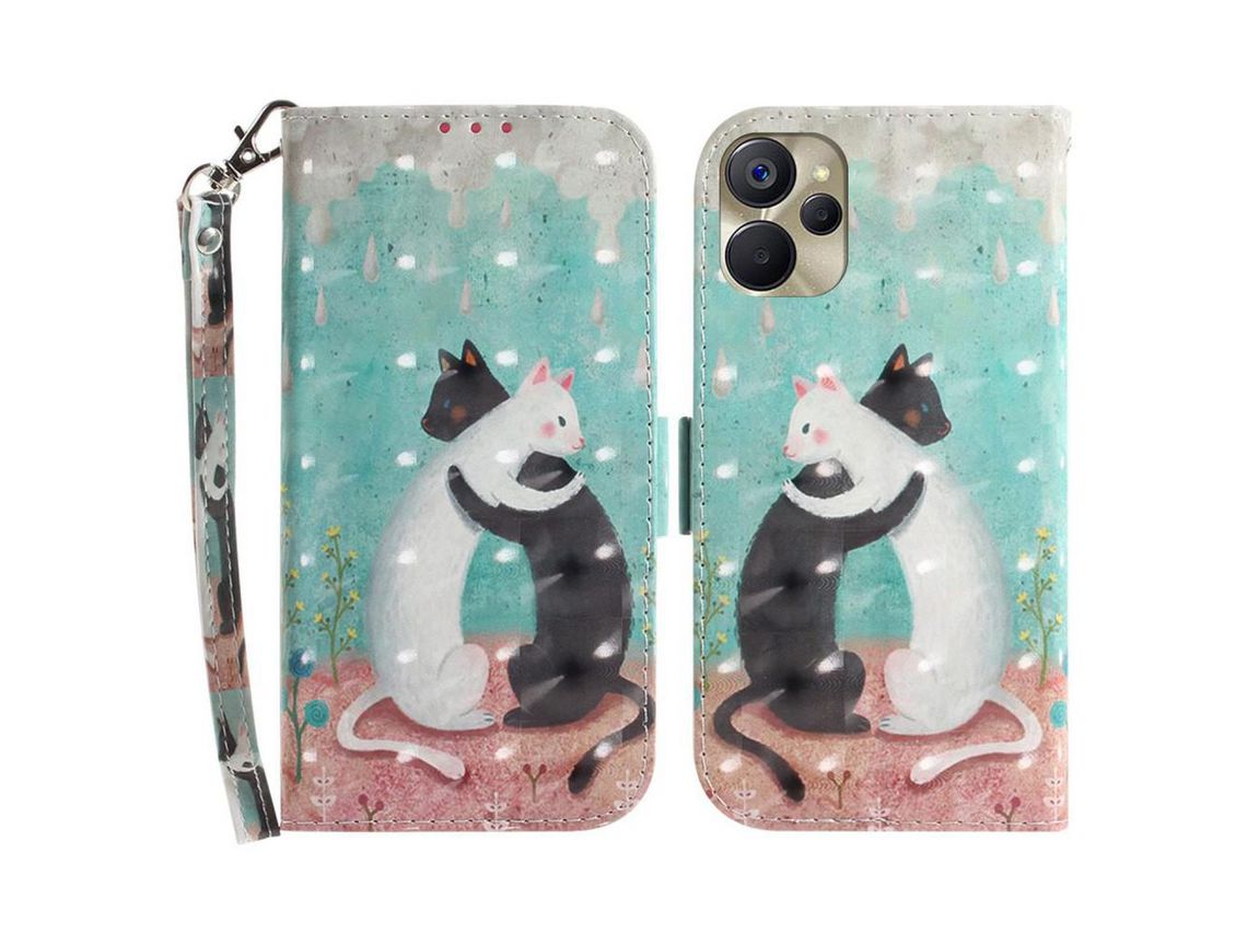 Capa para Realme 9i 5g