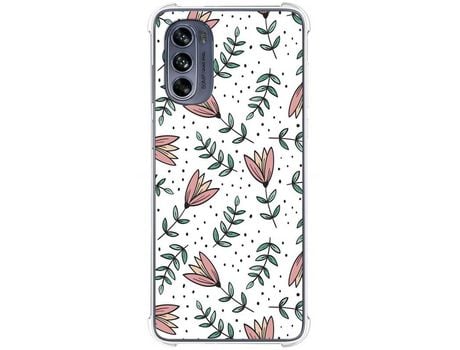 Capa para Motorola moto g62 5g TUMUNDOSMARTPHONE Multicor