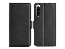 Capa para Sony xperia 5 iv 5g Preto