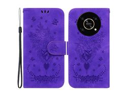 Capa para Honor Honor x9 4g/5g Rosa