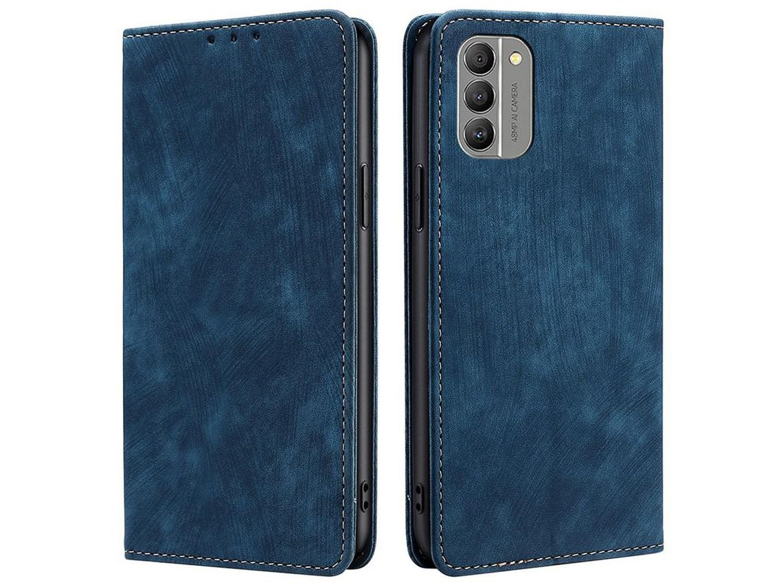 Capa para Nokia g400 5g Azul