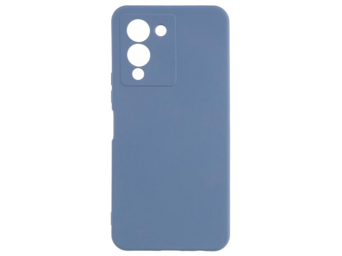 Capa para Infinix note 12 5g Cinzento