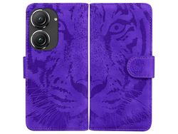 Capa para Asus zenfone 9 5g Roxo