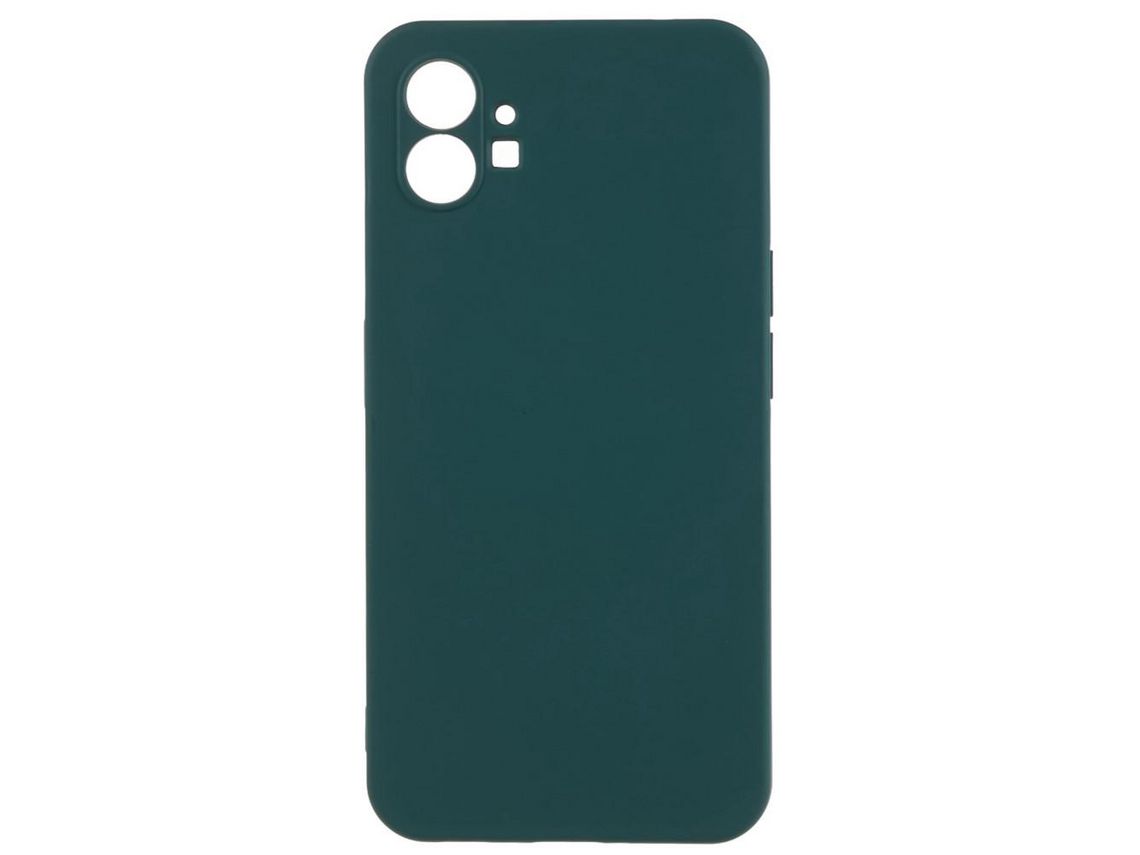 Capa para Nothing Nothing phone (1) 5g Verde