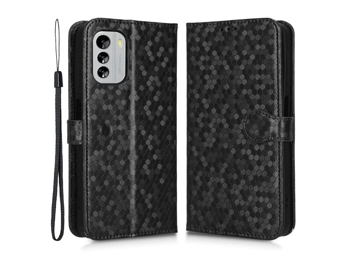 Capa para Nokia g60 5g Preto