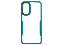 Capa para OnePlus nord ce 5g Verde