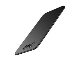 Capa para Xiaomi poco x3 GIFT4ME Preto