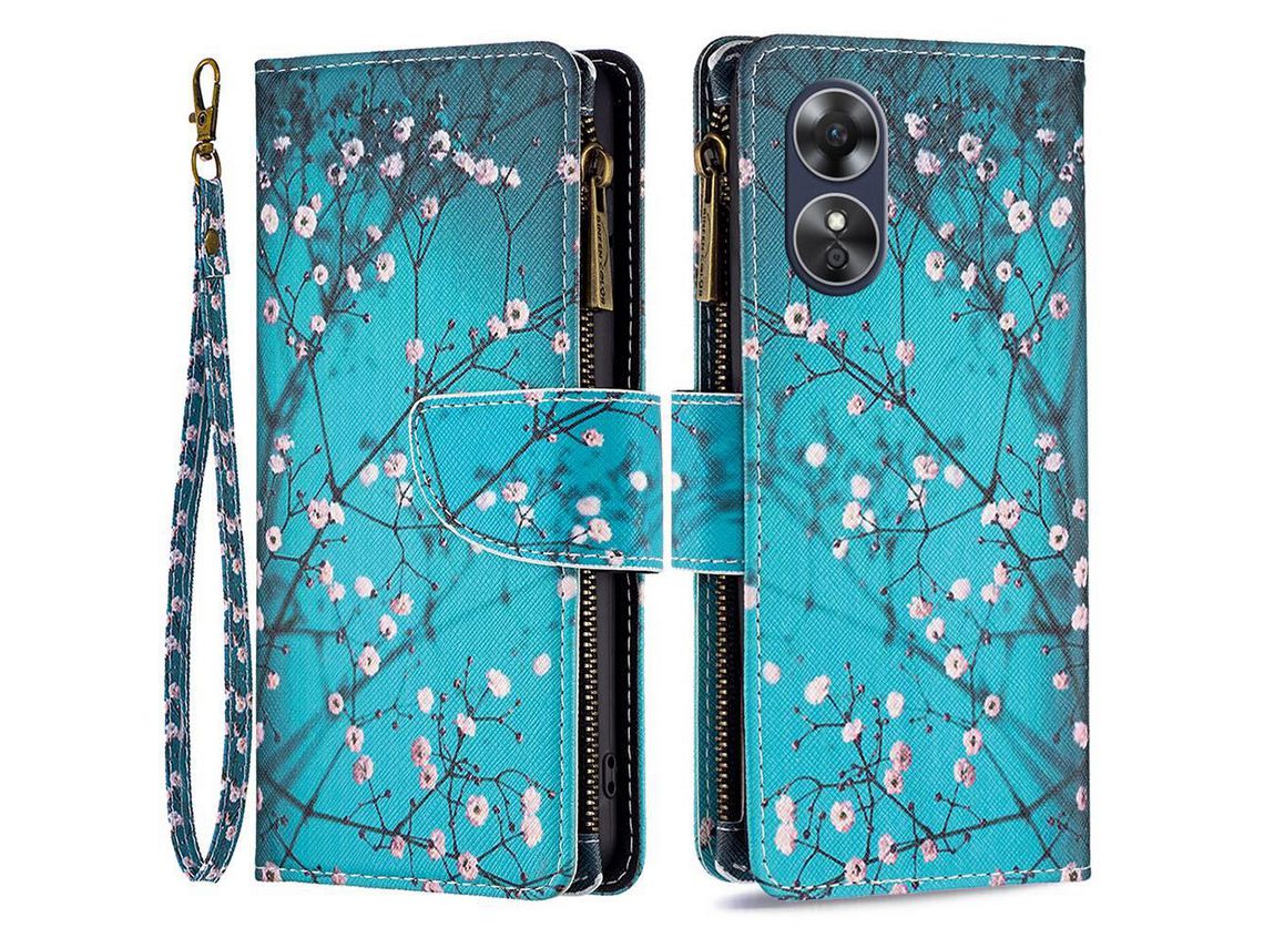 Capa para Oppo a17 4g