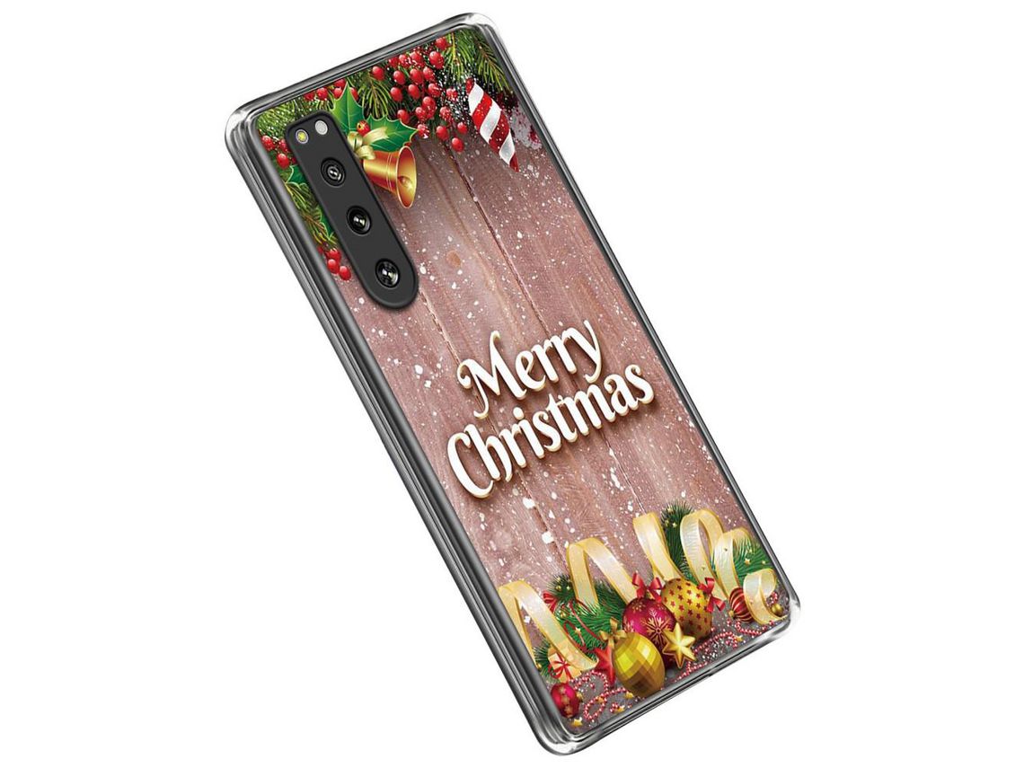 Capa para Sony xperia 5 iv 5g