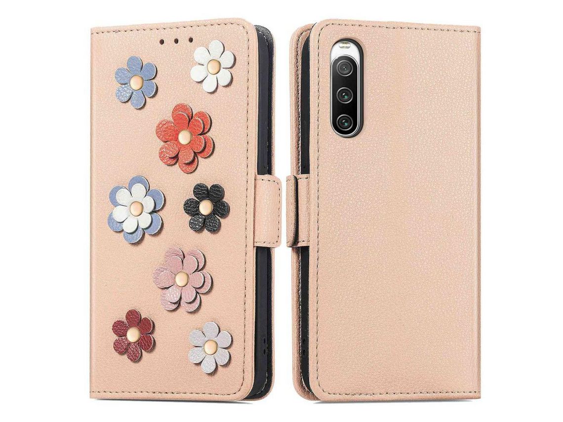 Capa para Sony xperia 10 iv 5g