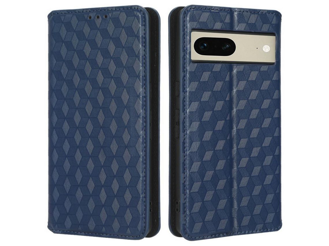 Capa para Google pixel 7 5g Azul
