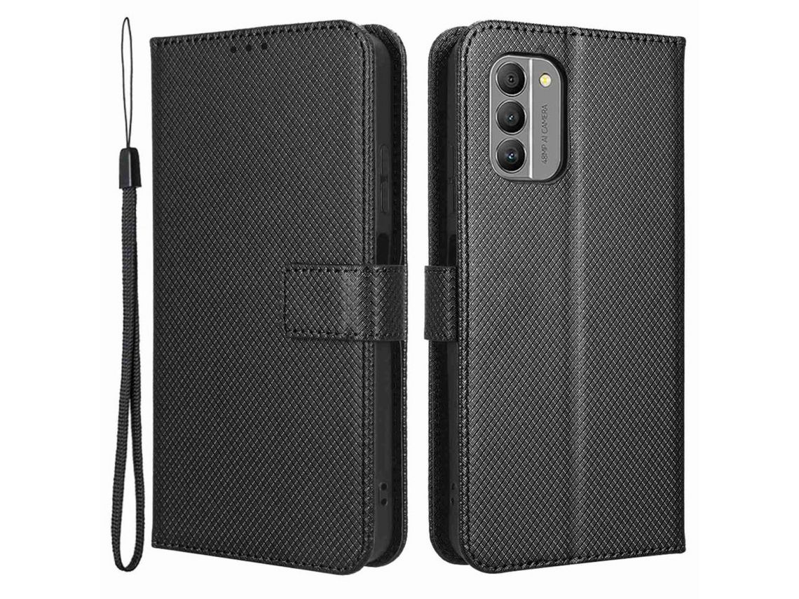 Capa para Nokia g400 5g Preto