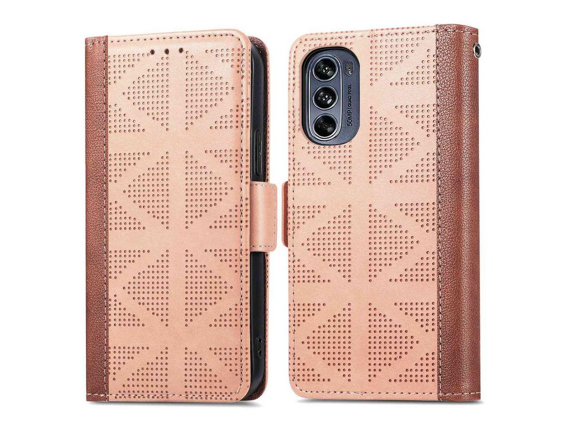 Capa para Motorola moto g62 5g