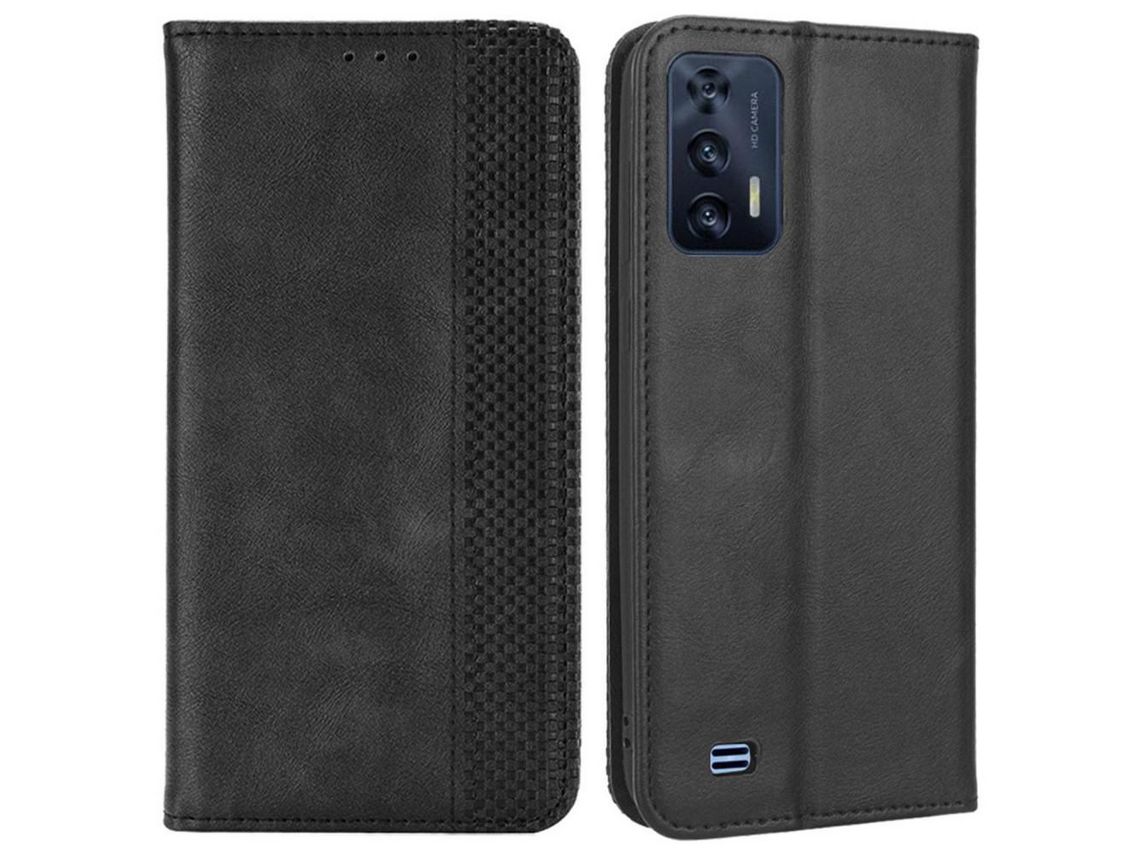 Capa para Oukitel Oukitel c31 Preto