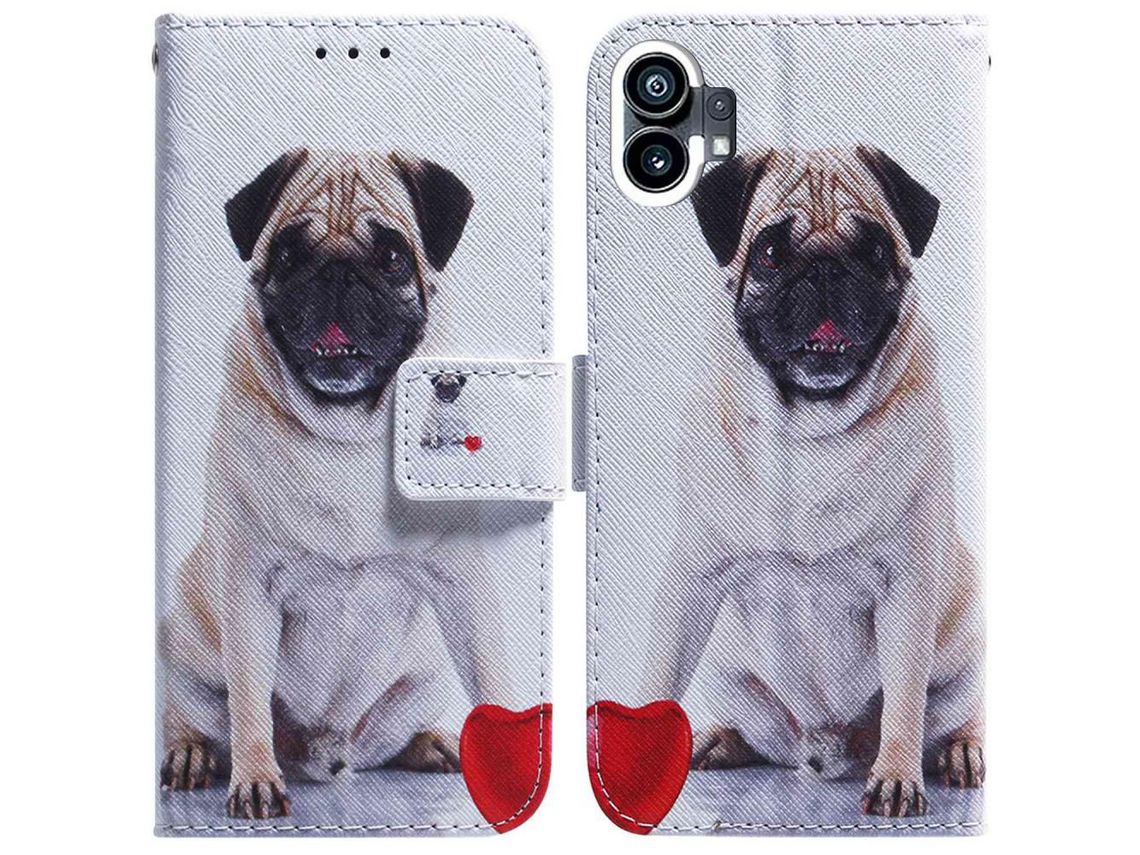 Capa para Nothing Nothing phone (1) 5g