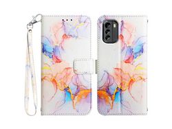 Capa para Nokia g60 5g Branco