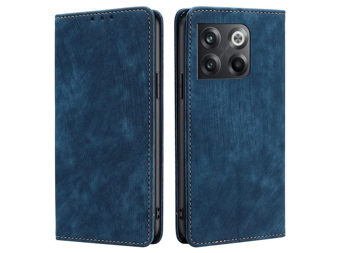 Capa para OnePlus ace pro 5g/10t 5g Azul