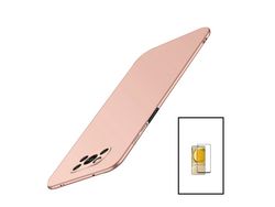 Capa para Xiaomi poco x3 pro GIFT4ME Rosa