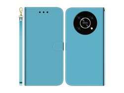 Capa para Honor Honor x9 4g/5g Azul