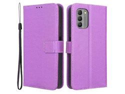 Capa para Nokia g400 5g Roxo