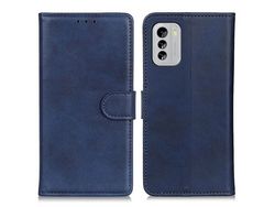 Capa para Nokia g60 5g Azul