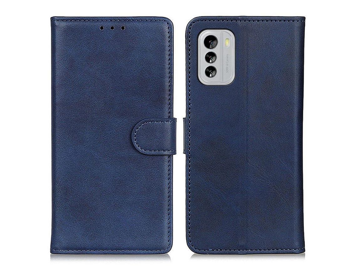 Capa para Nokia g60 5g Azul