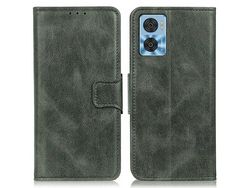 Capa para Motorola moto e22 4g/e22i 4g Verde