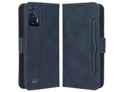 Capa para Oukitel Oukitel c31 Azul