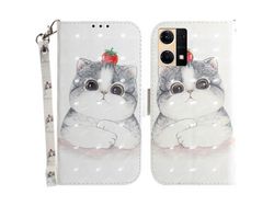Capa para Oppo reno7 4g